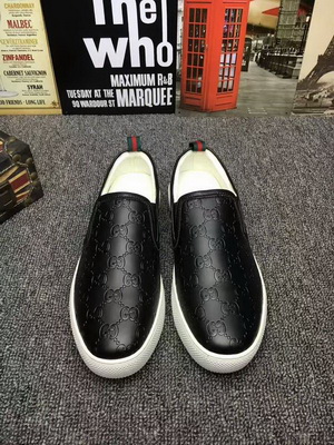 Gucci Men Loafers_077